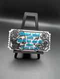 Masked Inked Ticket