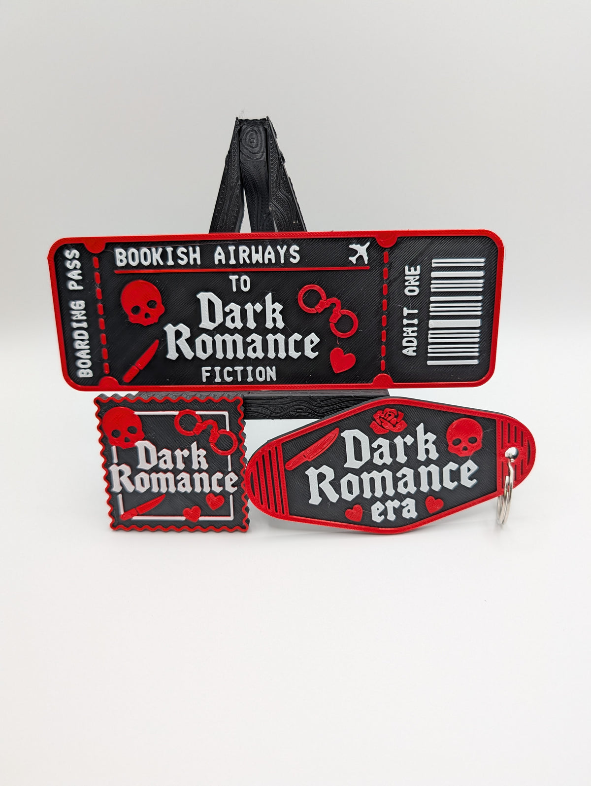 Dark Romance Bundle