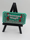 Christmas Magic Era Ticket