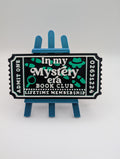 Mystery Era Ticket