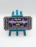 Paranormal Era Ticket