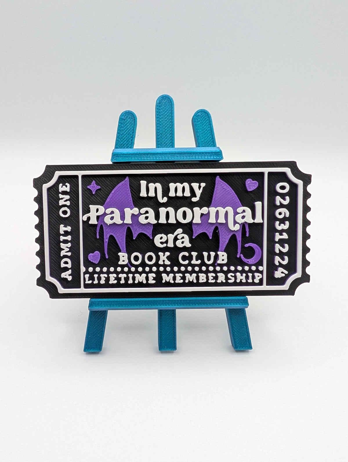 Paranormal Era Ticket