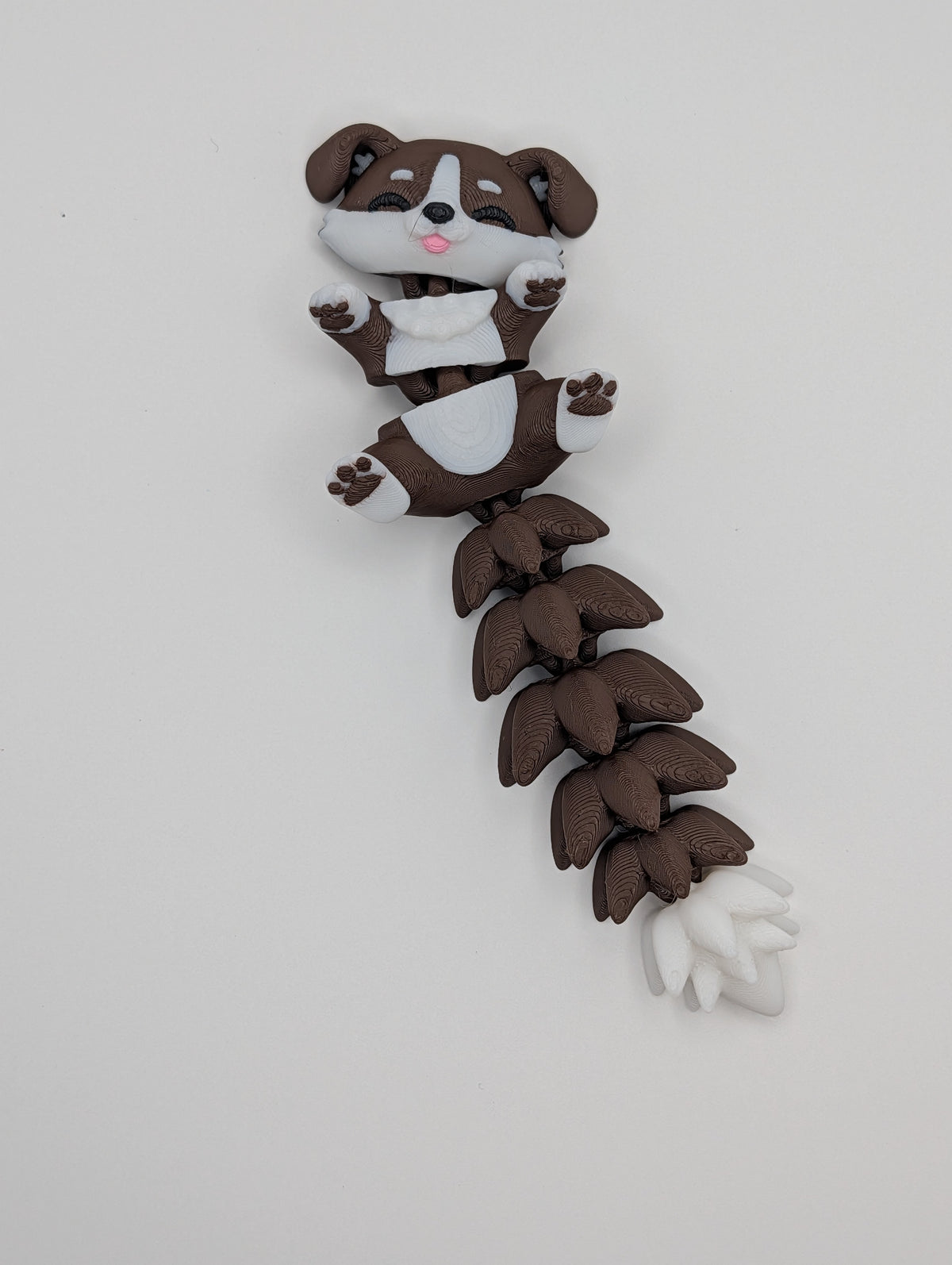 Flexi Puppy