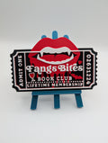 Fang Bites Ticket