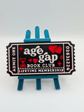 Age Gap Ticket