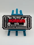 Horror Era Ticket