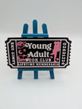 Young Adult Ticket