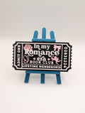 Romance Era Ticket
