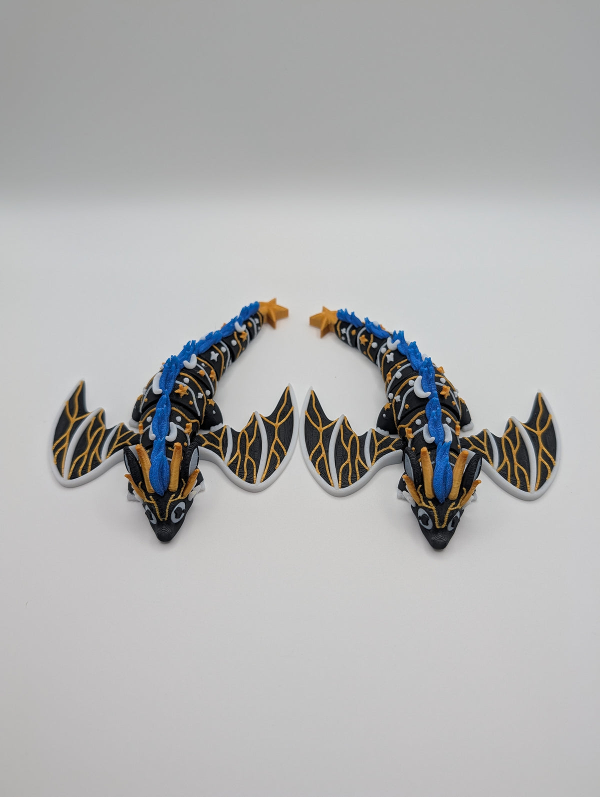 Celestial Flexi Dragons