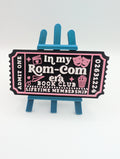 RomCom Era Ticket