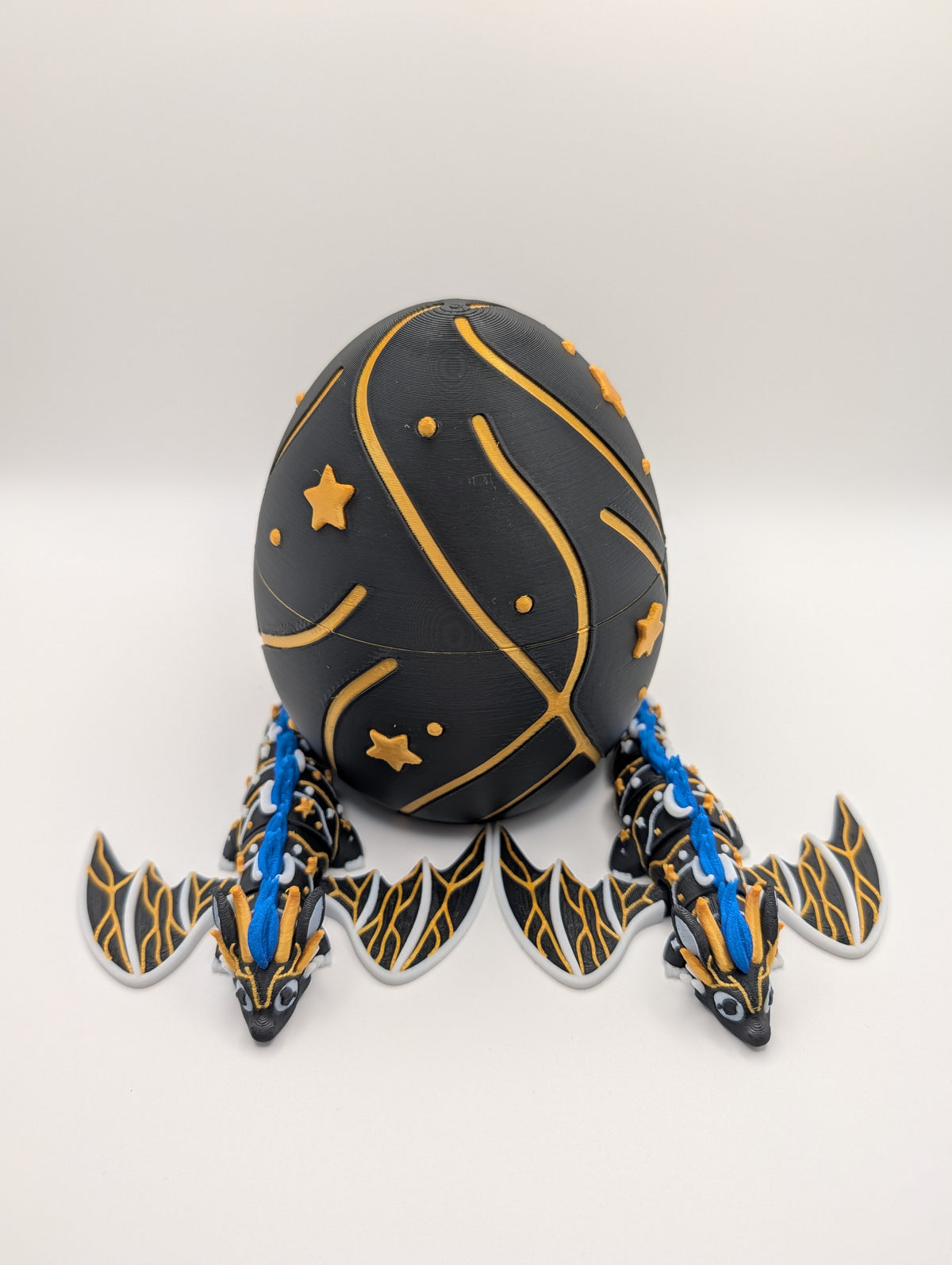 Celestial Flexi Dragons