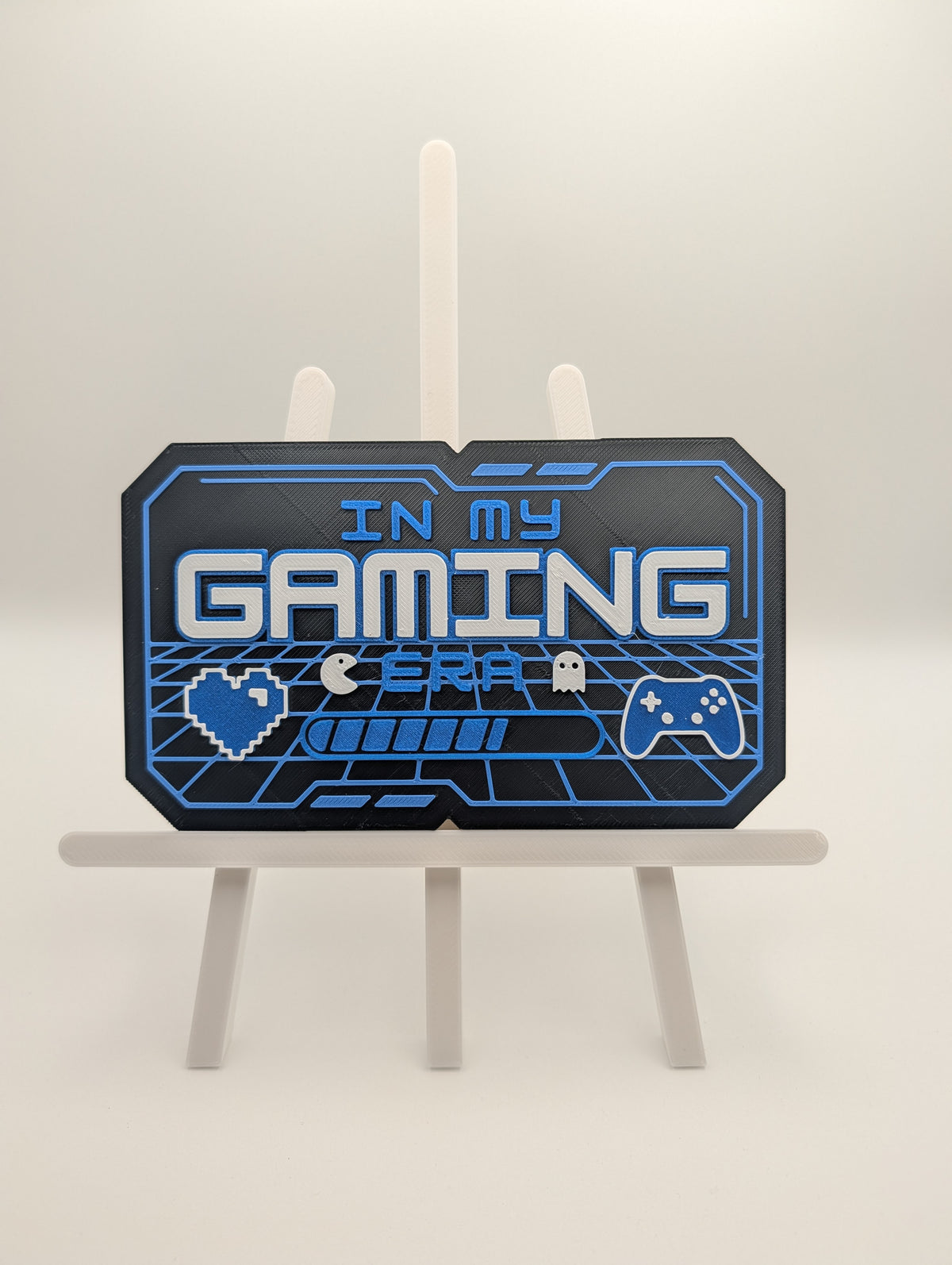 Gaming Era Ticket