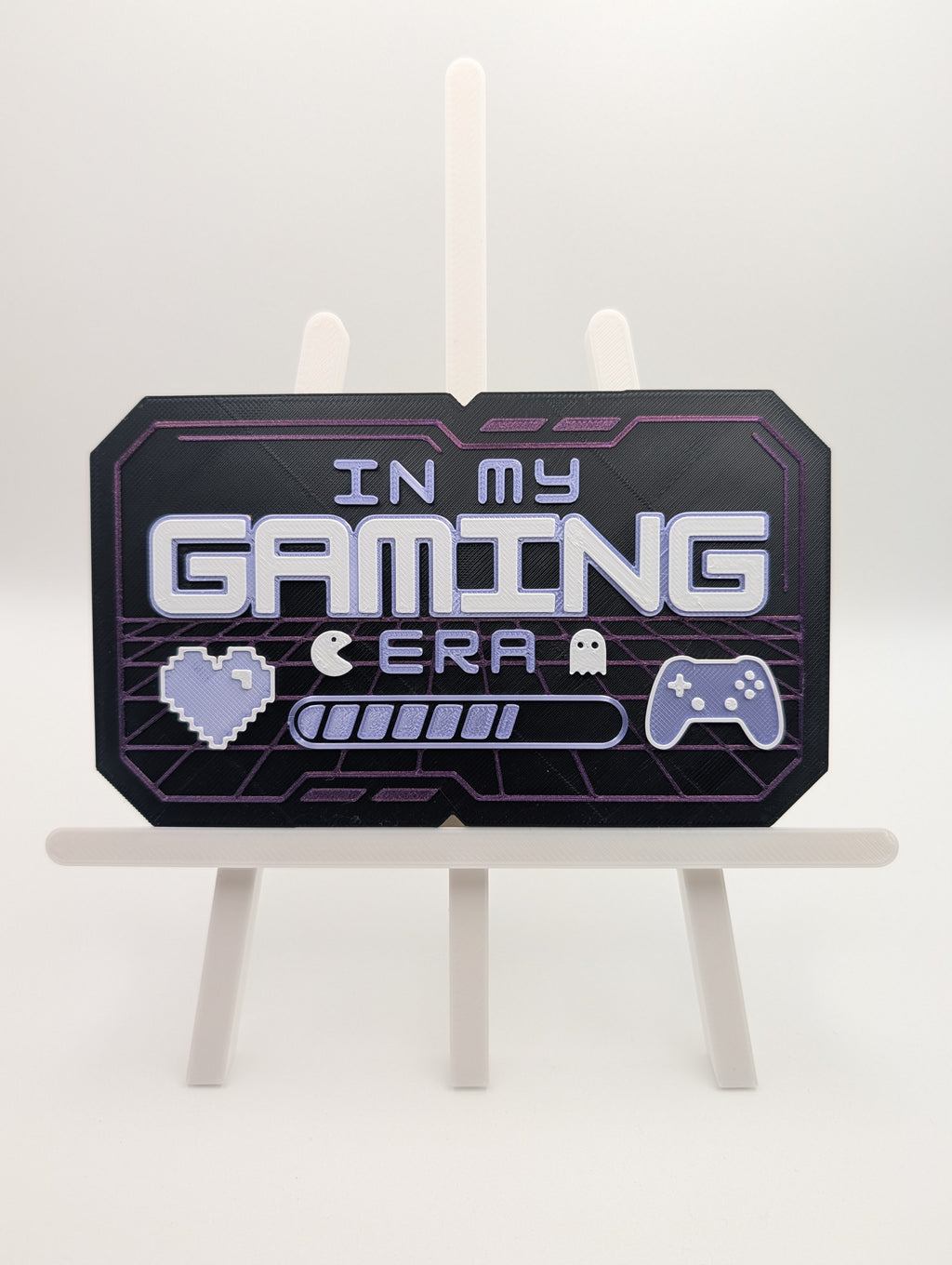 Gaming Era Ticket