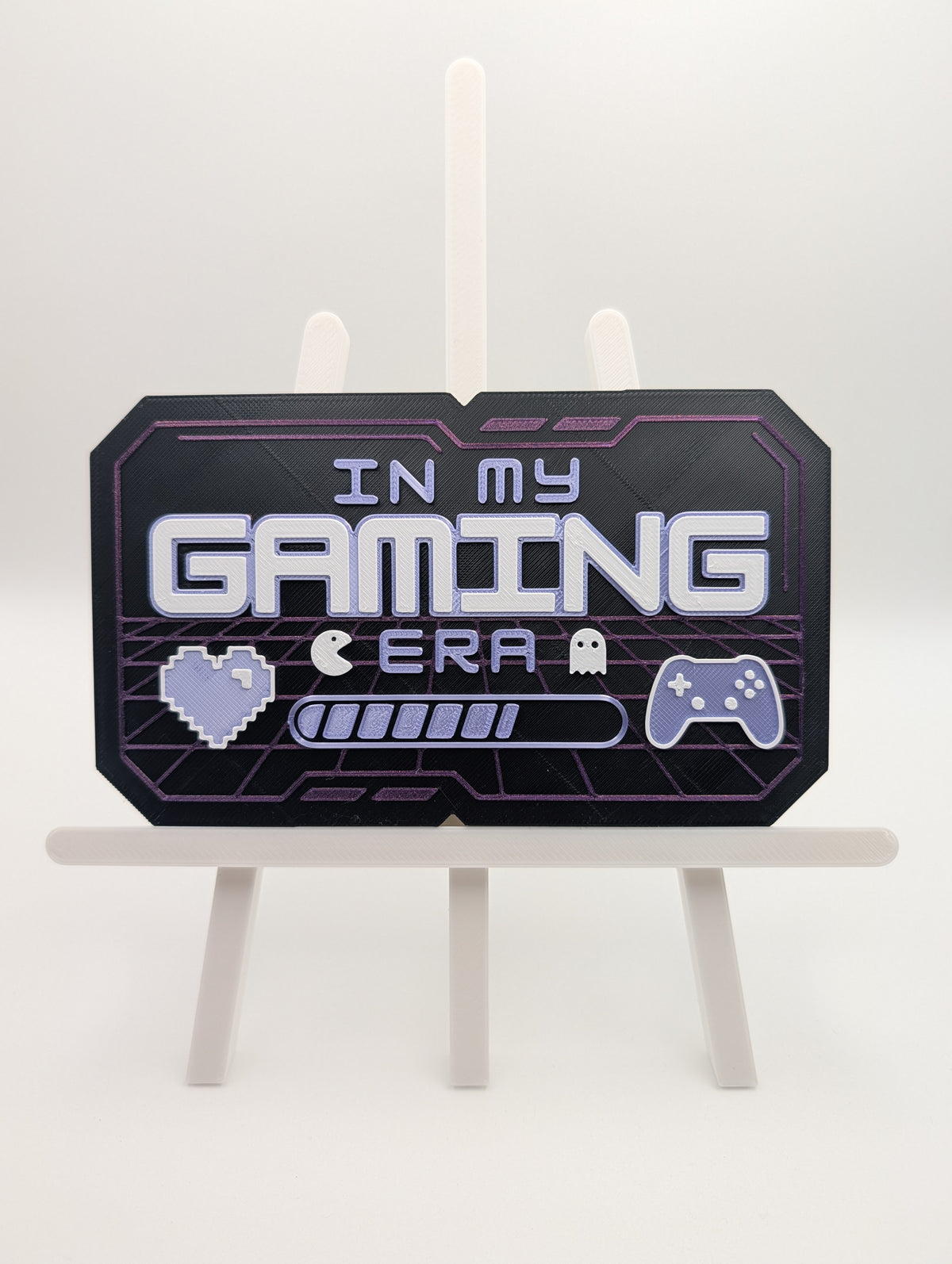 Gaming Era Ticket
