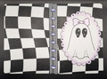 Haunted Heirloom Disc Bound Notebook
