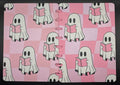 Bookish Ghost Disc Bound Notebook