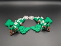 Evergreen Flexi Dragons