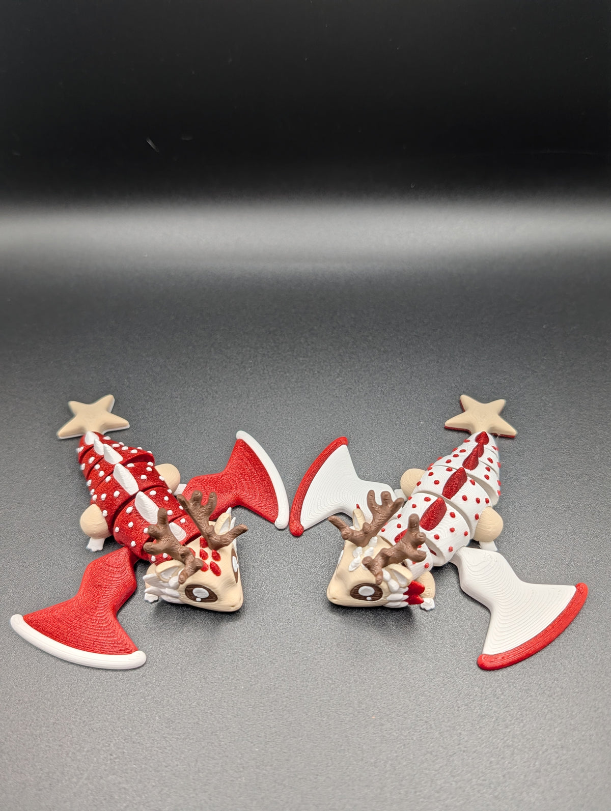 Elk Flexi Dragons
