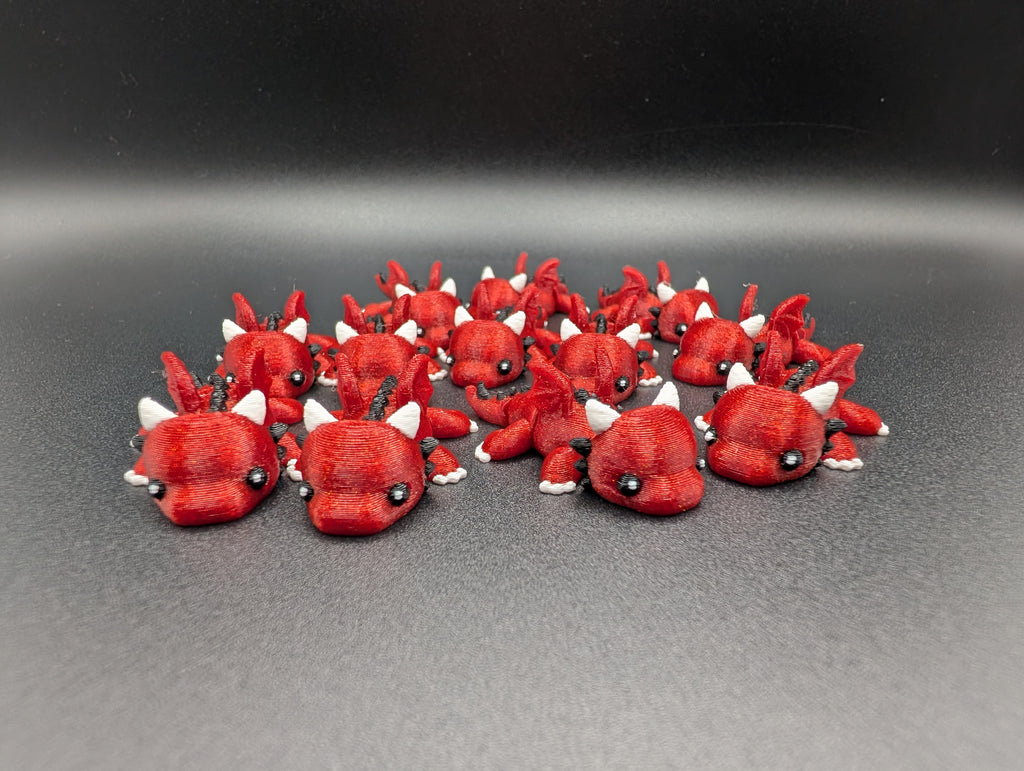 Zookis Flexi Toys [100 Count]