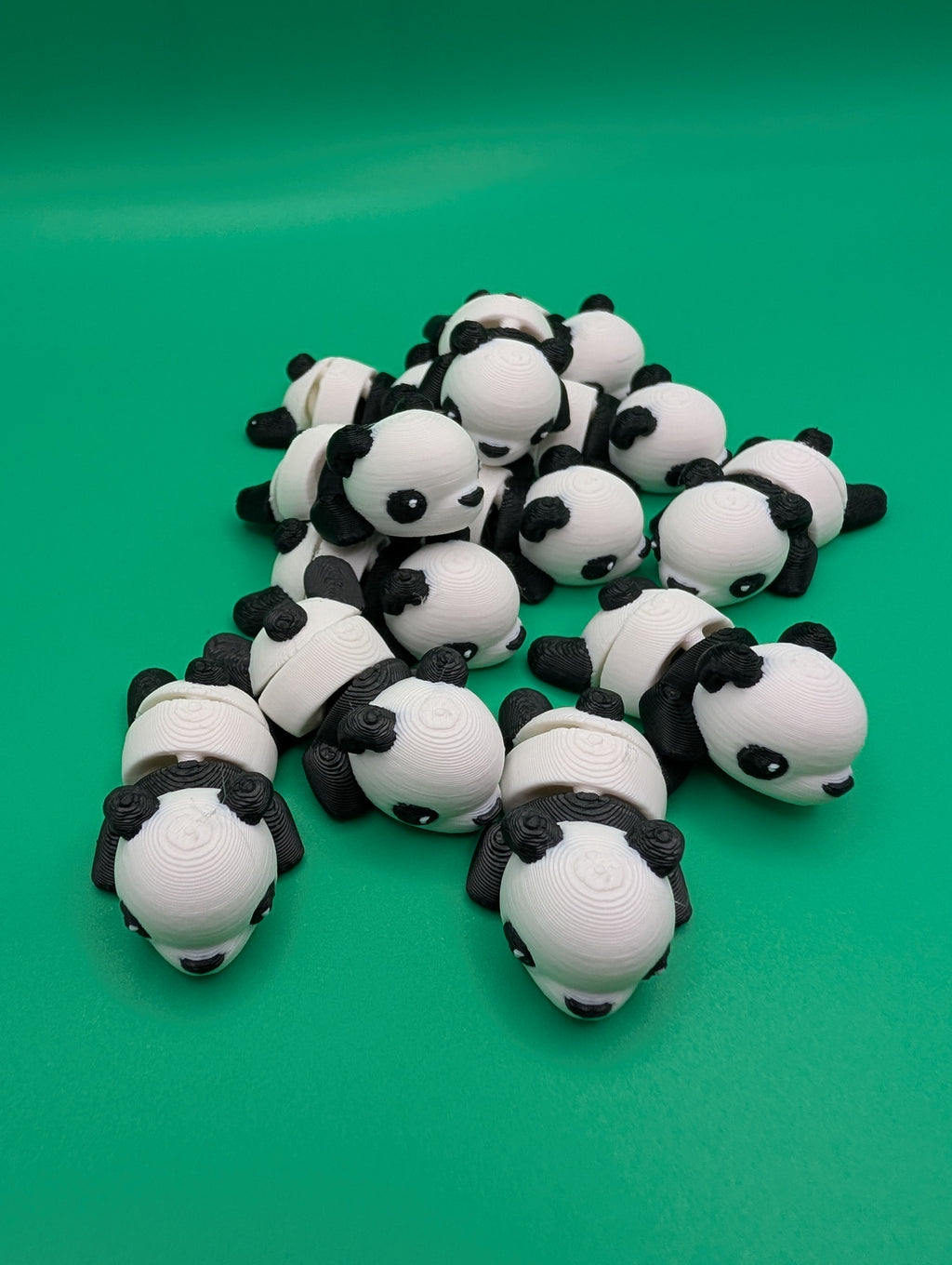 Zookis Flexi Toys [100 Count]