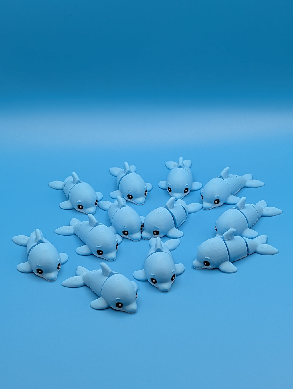 Zookis Flexi Toys [100 Count]