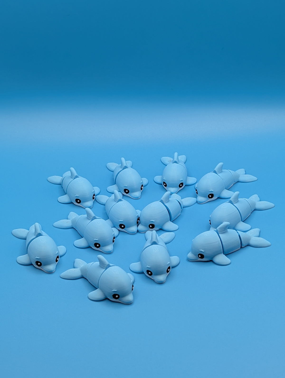 Zookis Flexi Toys [100 Count]