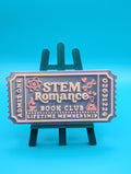 STEM Era Ticket
