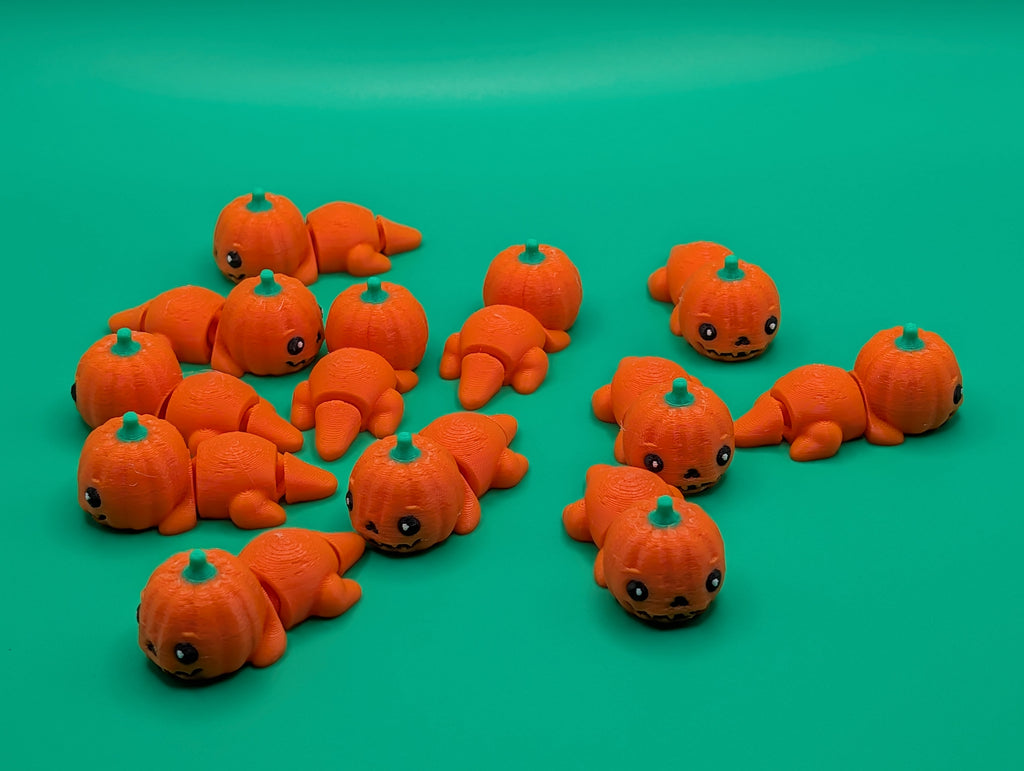 Zookis Flexi Toys [100 Count]